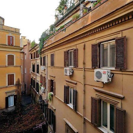 Flatinrome Boutique Navona Apartment Luaran gambar