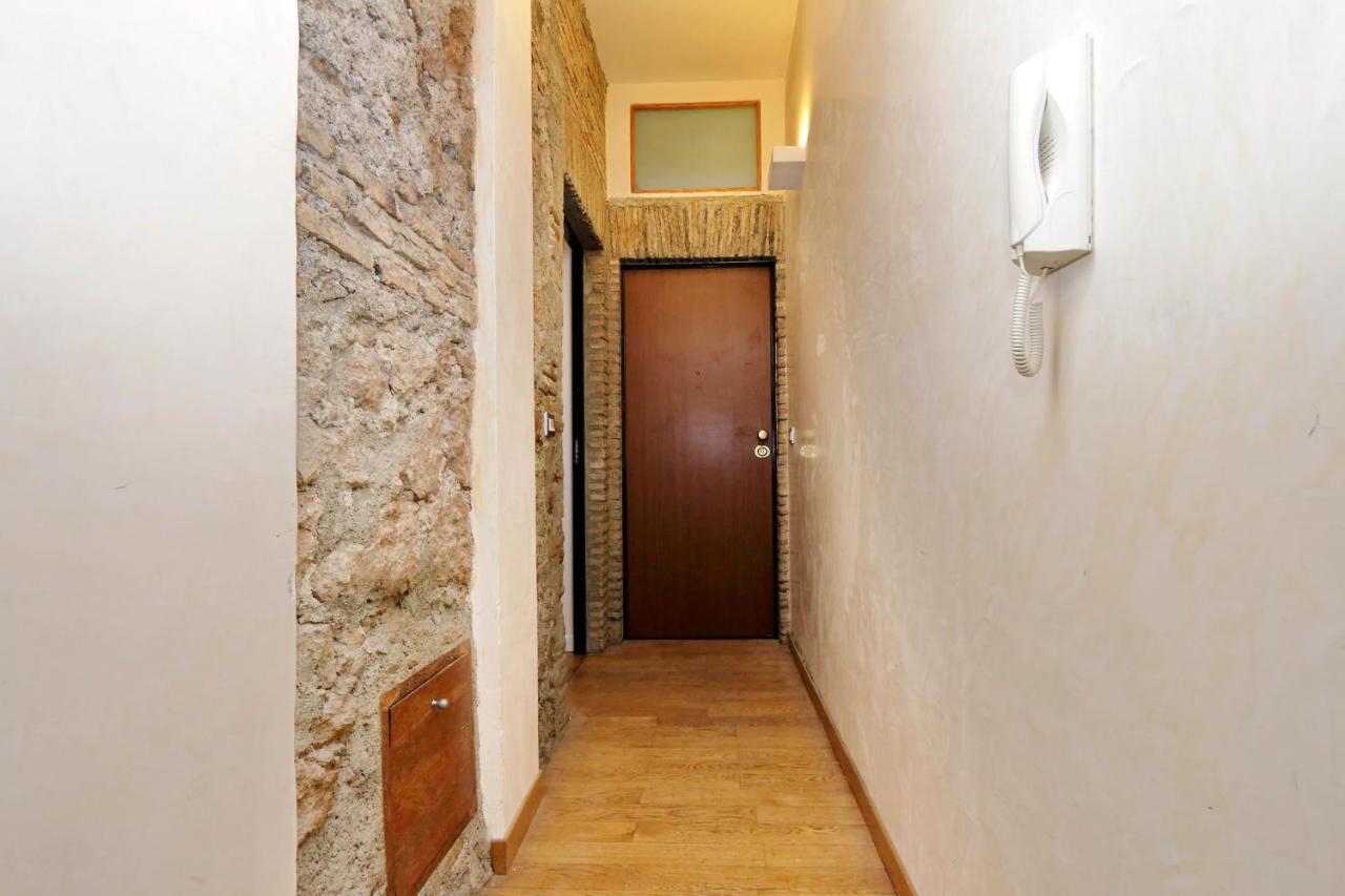 Flatinrome Boutique Navona Apartment Luaran gambar