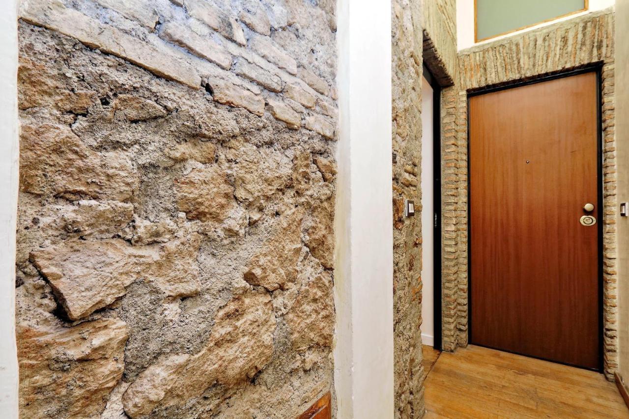 Flatinrome Boutique Navona Apartment Luaran gambar